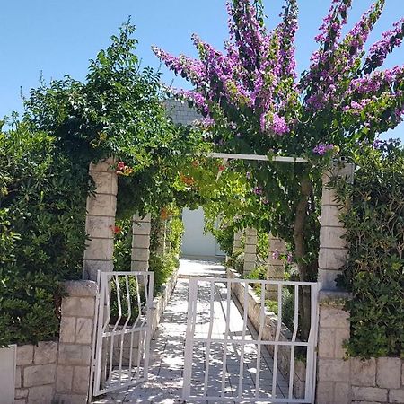Apartman Lucija Korčula Buitenkant foto