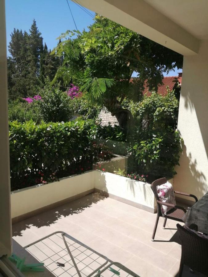 Apartman Lucija Korčula Buitenkant foto