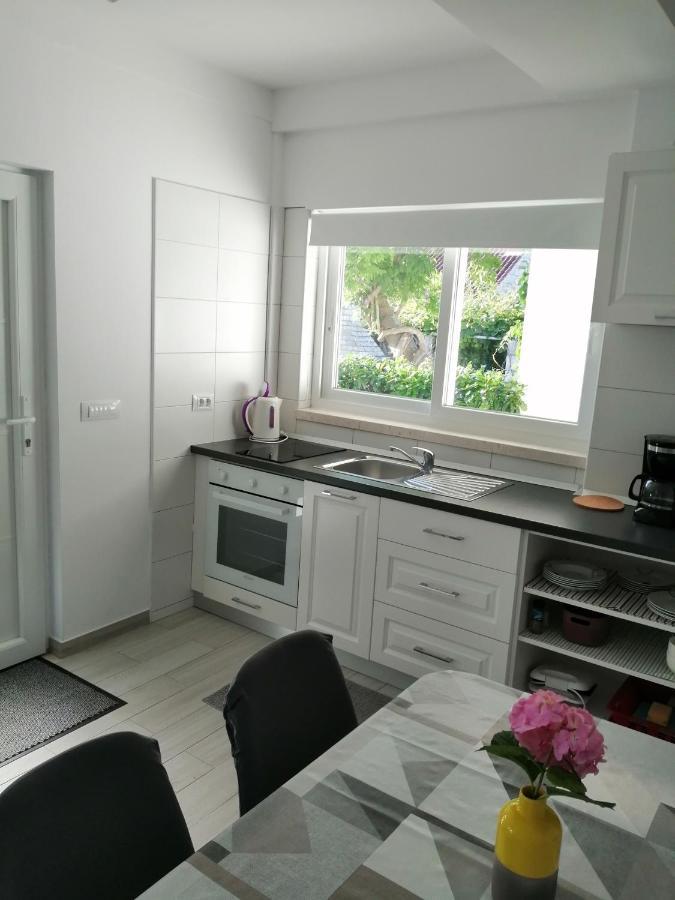 Apartman Lucija Appartement Korčula Buitenkant foto