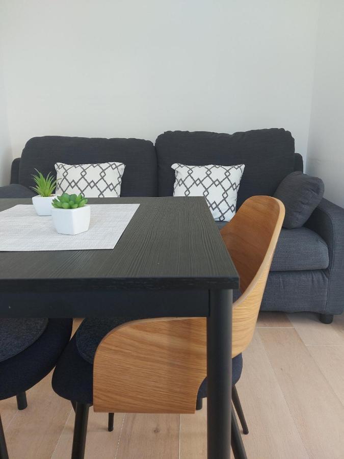 Apartman Lucija Korčula Buitenkant foto