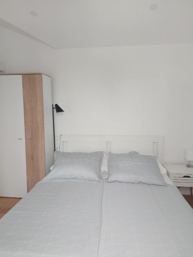 Apartman Lucija Appartement Korčula Buitenkant foto