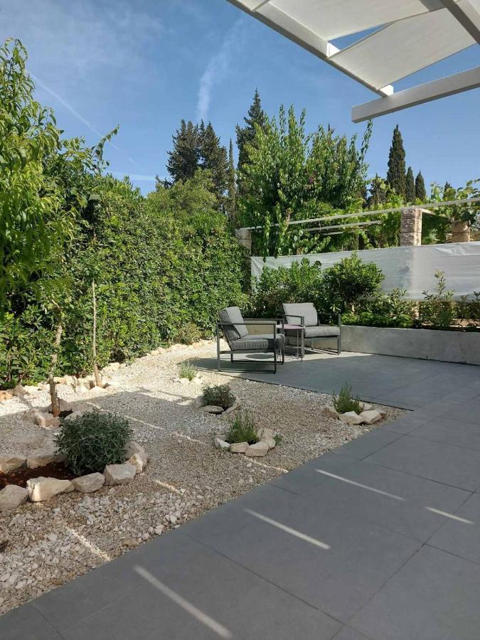 Apartman Lucija Korčula Buitenkant foto