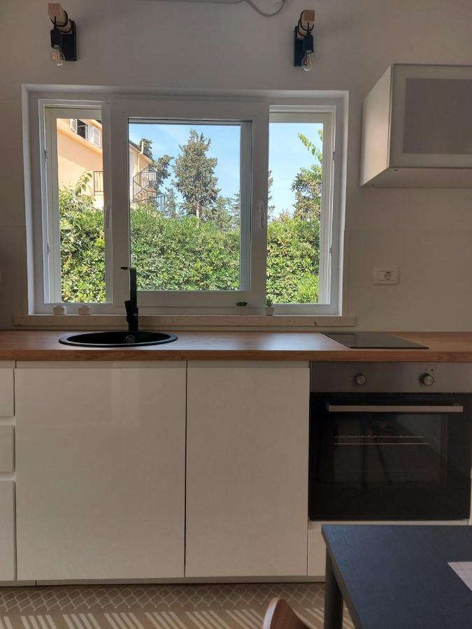 Apartman Lucija Korčula Buitenkant foto