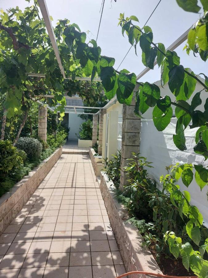 Apartman Lucija Korčula Buitenkant foto