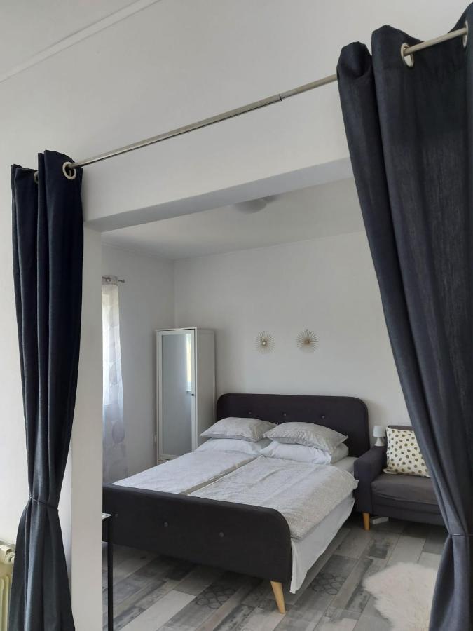 Apartman Lucija Korčula Buitenkant foto