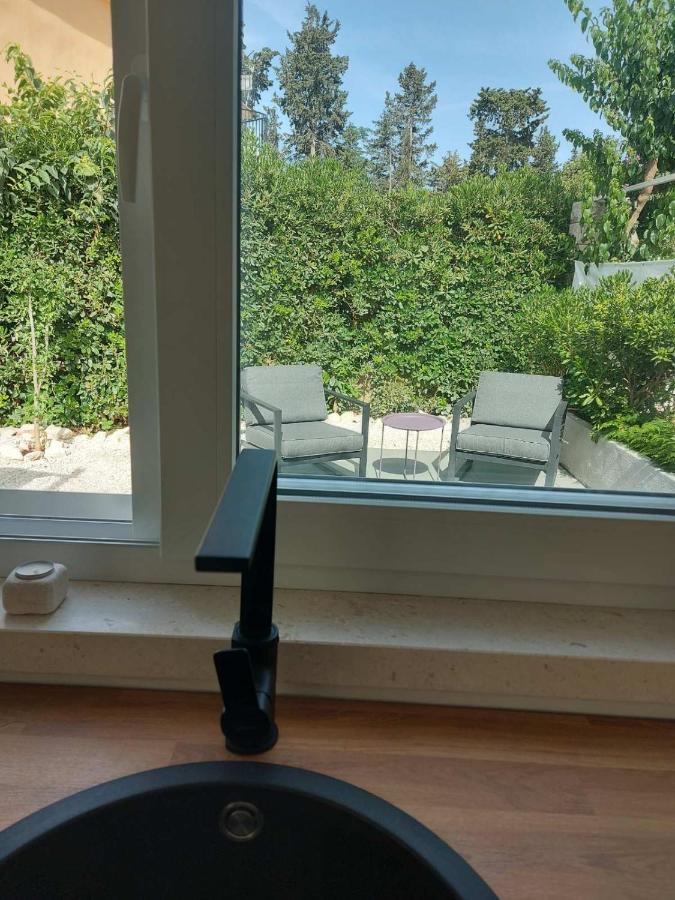 Apartman Lucija Korčula Buitenkant foto
