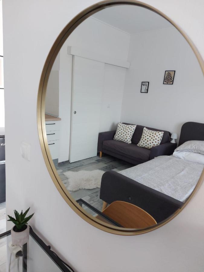 Apartman Lucija Korčula Buitenkant foto