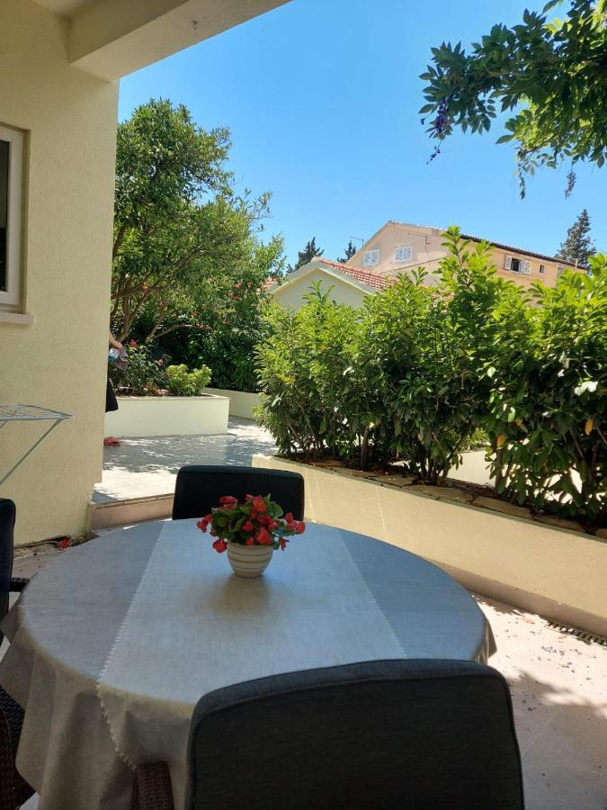Apartman Lucija Korčula Buitenkant foto