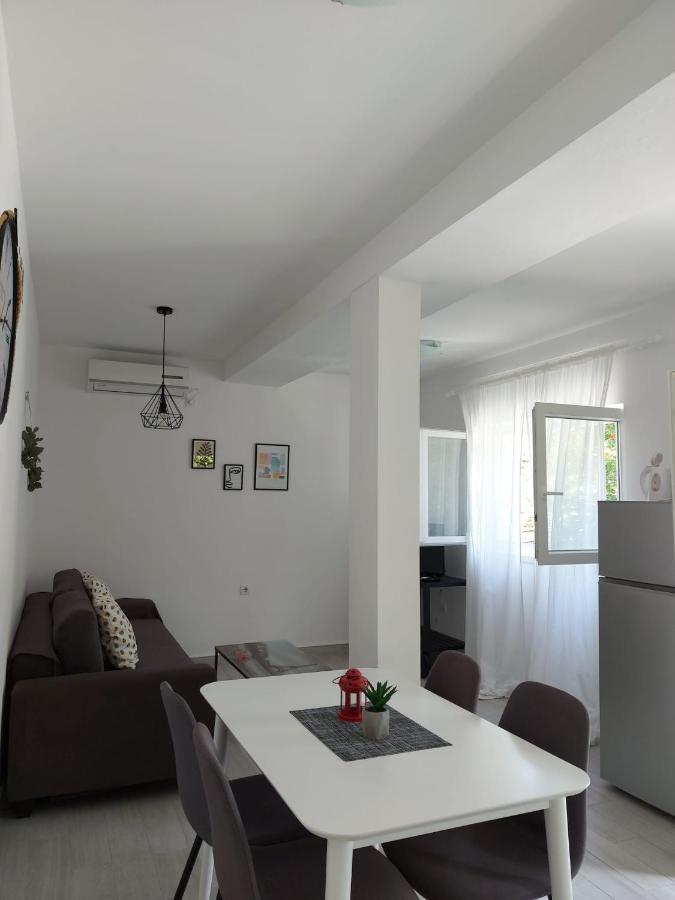 Apartman Lucija Korčula Buitenkant foto