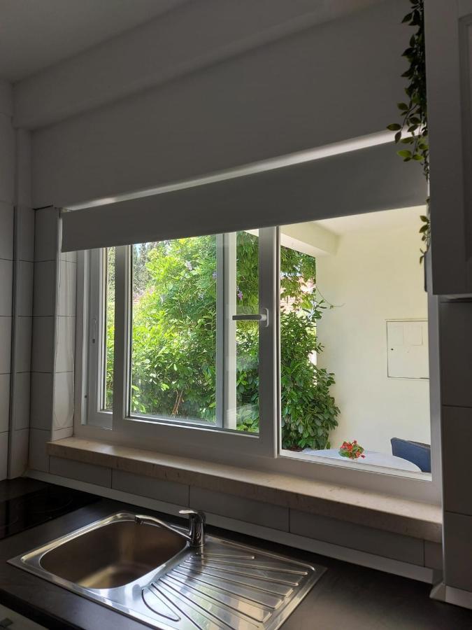 Apartman Lucija Korčula Buitenkant foto