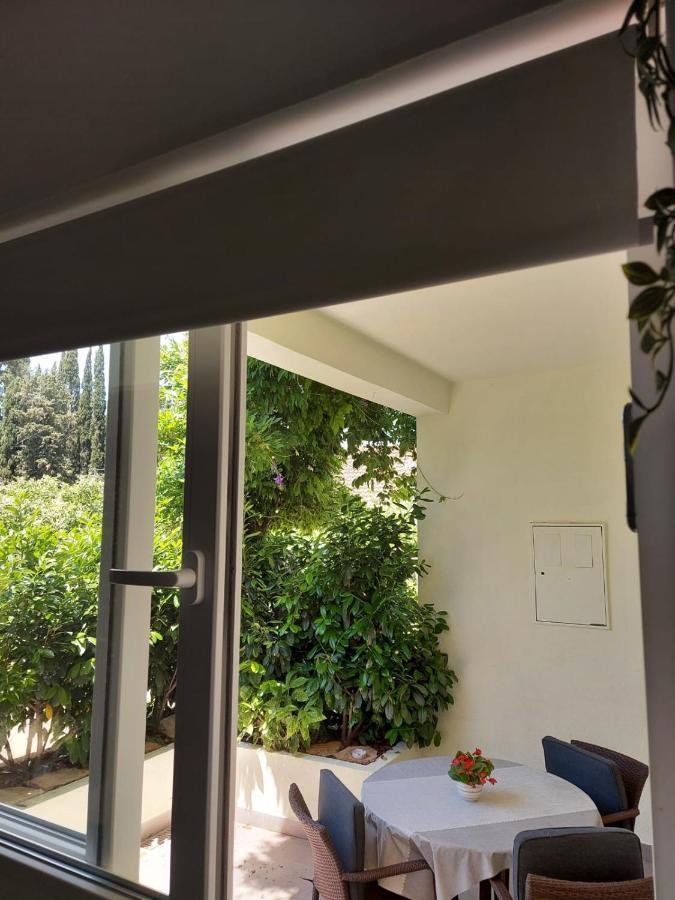 Apartman Lucija Korčula Buitenkant foto