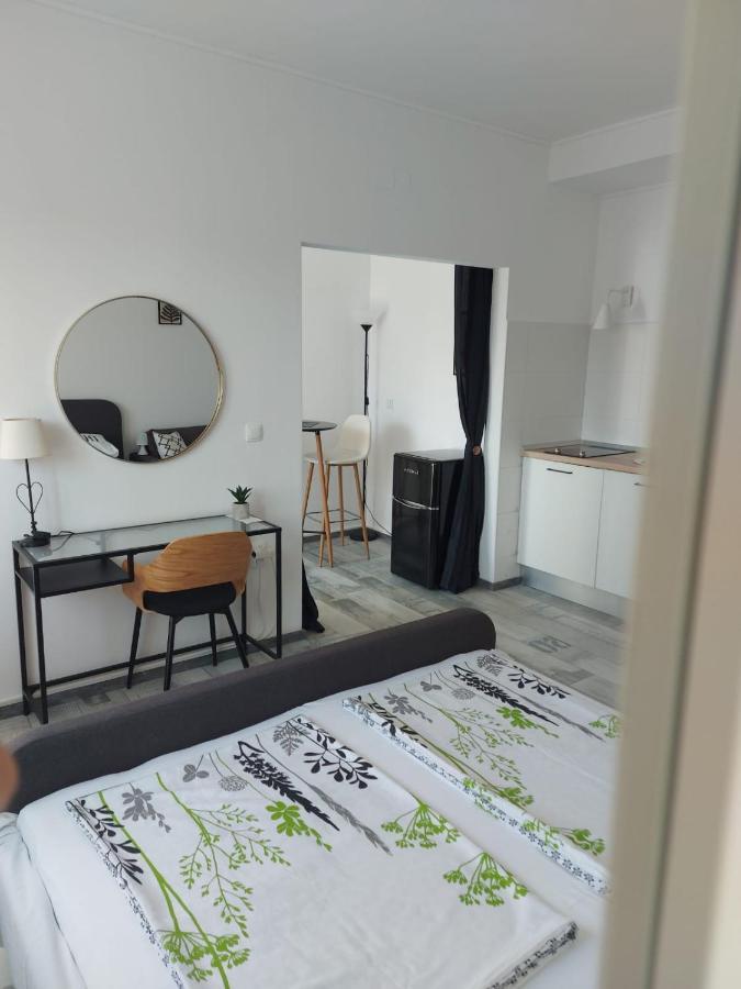 Apartman Lucija Korčula Buitenkant foto