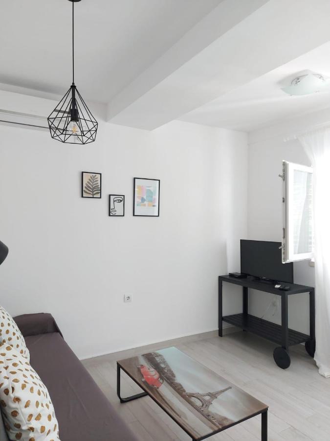 Apartman Lucija Korčula Buitenkant foto