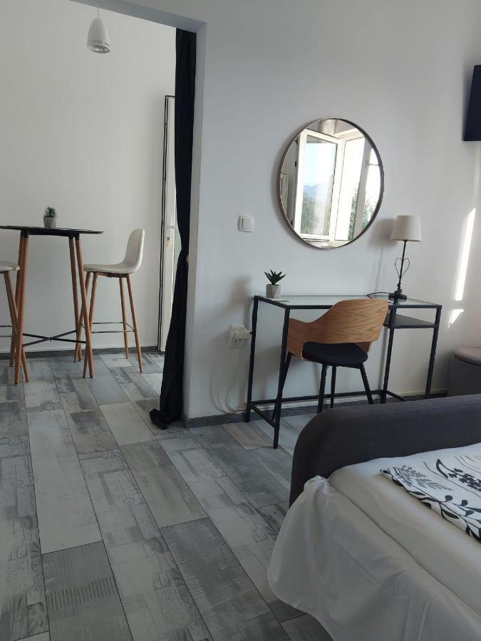 Apartman Lucija Korčula Buitenkant foto