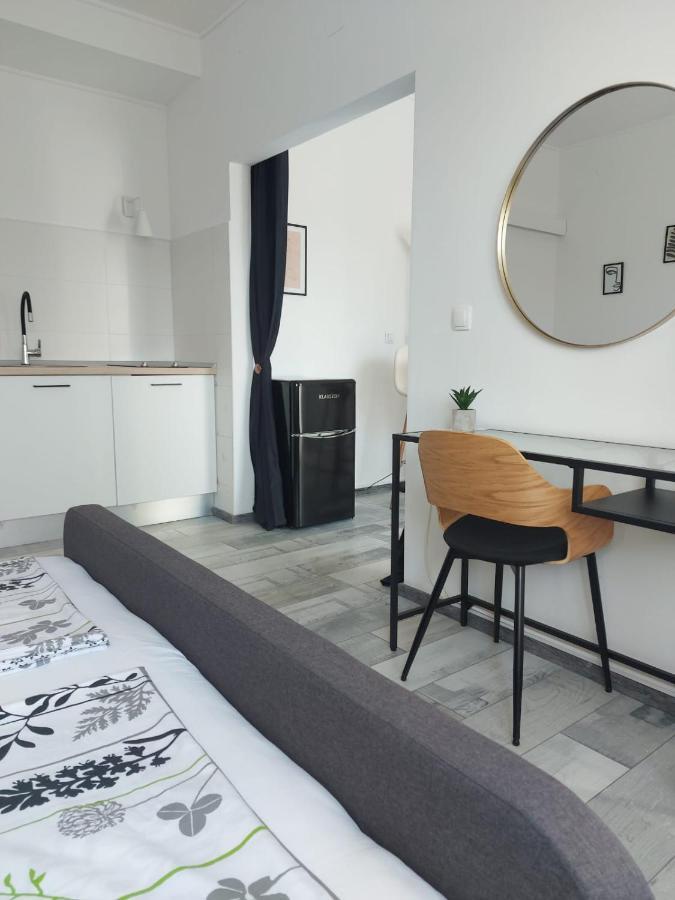 Apartman Lucija Appartement Korčula Buitenkant foto