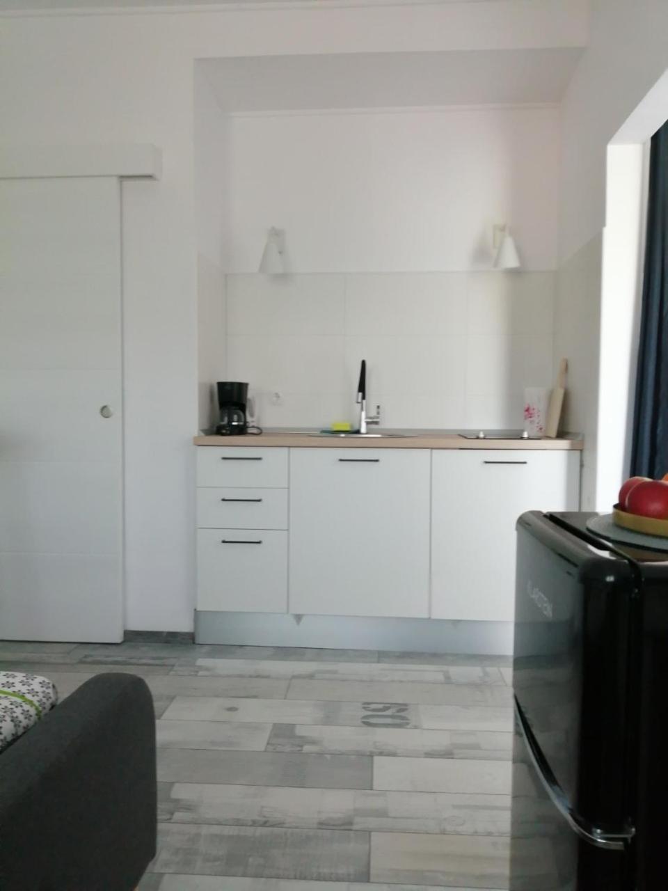 Apartman Lucija Appartement Korčula Buitenkant foto