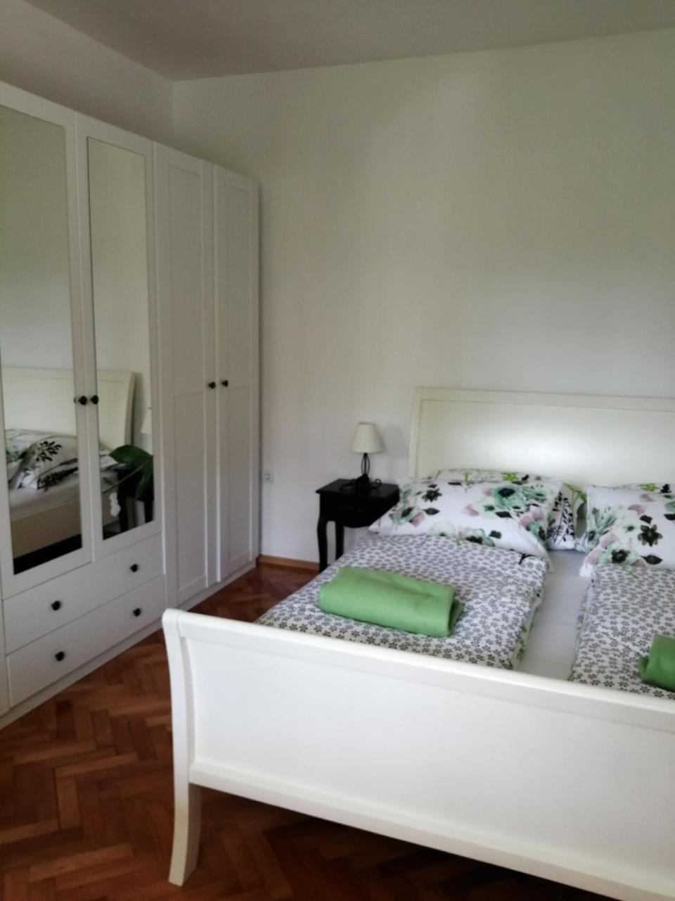 Apartman Lucija Korčula Buitenkant foto