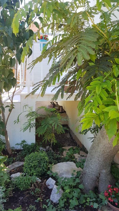 Apartman Lucija Korčula Buitenkant foto