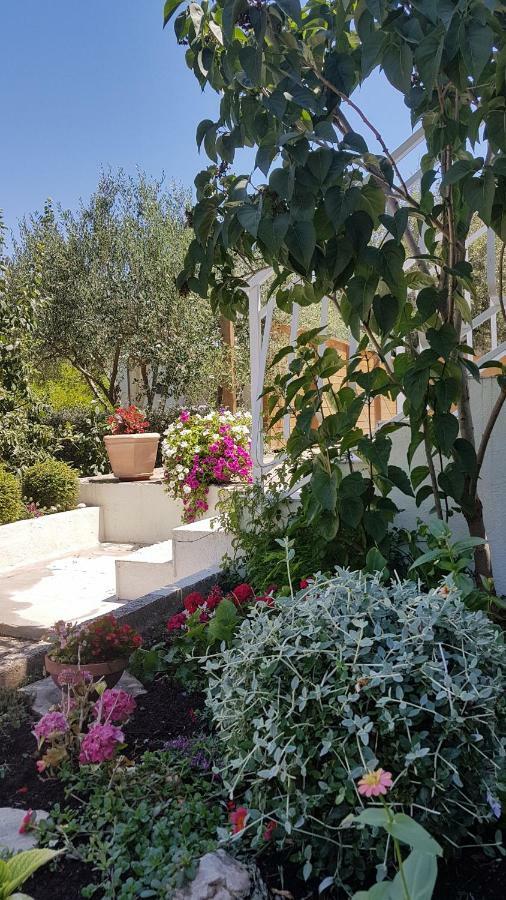 Apartman Lucija Korčula Buitenkant foto